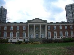 Chicago Historical Society building