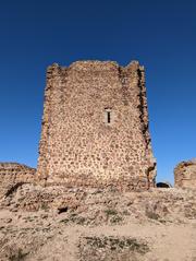 Castillo de Almonacid de Toledo