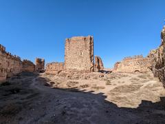 Castillo de Almonacid de Toledo