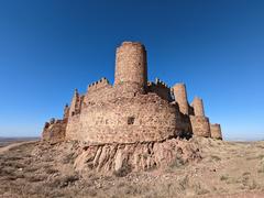 Castillo de Almonacid de Toledo