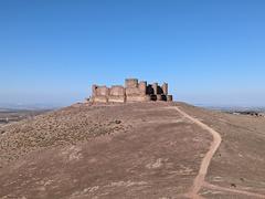 Castillo de Almonacid de Toledo