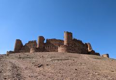 Castillo de Almonacid de Toledo