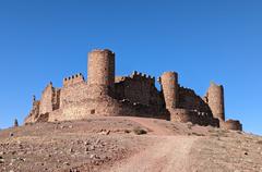 Castillo de Almonacid de Toledo