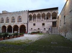 Corte Malatestiana in Fano