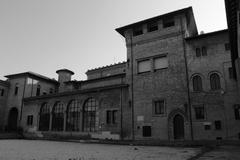 photo of Corte Malatestiana monument in Fano, Italy