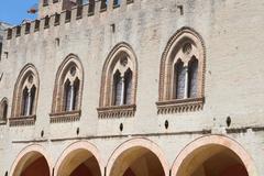 Palazzo Malatesta, an Italian cultural heritage monument