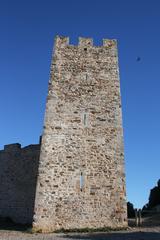 Hyères Castle and fortress