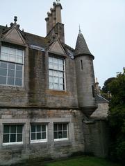 Lauriston Castle near Gramond