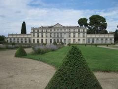 Château de Pennautier in France