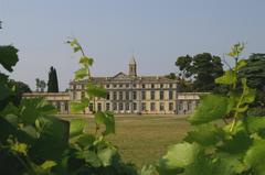 Château de Pennautier, Aude, France