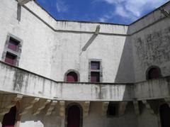 Citadelle in Saint-Tropez, Var, France