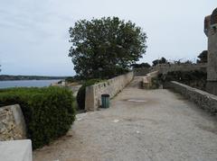 Citadelle panoramic view