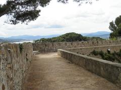 Citadelle panoramic view