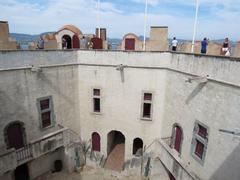 Saint-Tropez Citadel