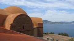 Saint-Tropez Citadel