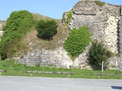 Citadelle du Château-d'Oléron