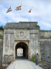 Citadelle du Château-d'Oléron