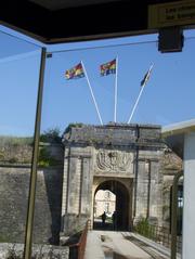 Citadelle of Château-d'Oléron