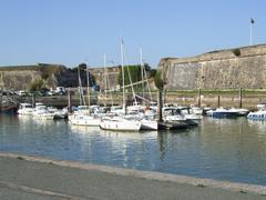 Citadel of Château-d'Oléron