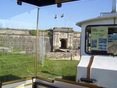 Citadel of Château-d'Oléron