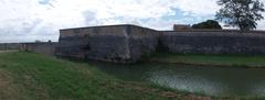 Citadel of Château-d'Oléron