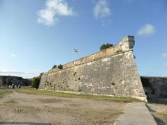 Citadelle of Oléron by Vauban