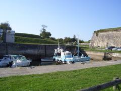 Citadelle du Château-d'Oléron