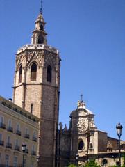 Santa Església Catedral Basílica Metropolitana de Santa Maria in València