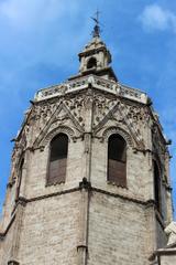 Torre de la Catedral de Valencia