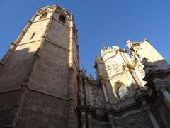 Metropolitan Cathedral–Basilica of the Assumption of Our Lady of Valencia