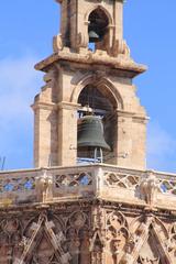 Campanario del Miguelete