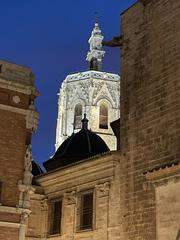 Catedral Basílica Metropolitana de Santa Maria in Valencia