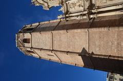 De Micalet tower, Cathedral of Valencia