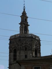 Santa Església Catedral Basílica Metropolitana de Santa Maria in València