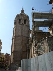 Santa Església Catedral Basílica Metropolitana de Santa Maria in València