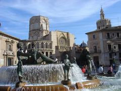 Valencia Cathedral