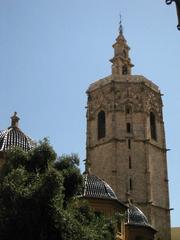 Santa Església Catedral Basílica Metropolitana de Santa Maria in València