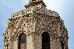 Valencia Cathedral