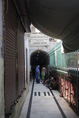 Hazrat Nizamuddin Dargah in Delhi