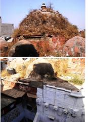 Tomb of Malik Maqbool in Delhi