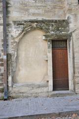 Collegiate Church of St. Peter in Avignon