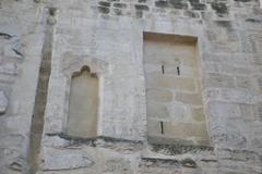 Collegiate Church of Saint-Pierre in Avignon