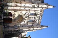 Église Saint Pierre (Avignon)