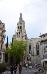 Église Saint Pierre in Avignon