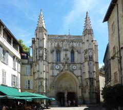 Église Saint Pierre Avignon