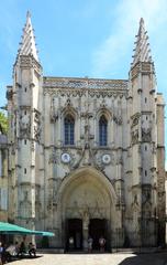 Église Saint Pierre in Avignon