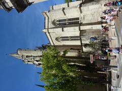 Église Saint Pierre in Avignon