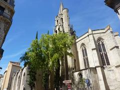 Église Saint Pierre in Avignon