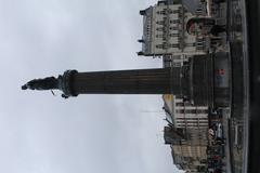 Colonne de la Déesse in Lille