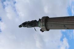 Colonne de la Déesse, Lille